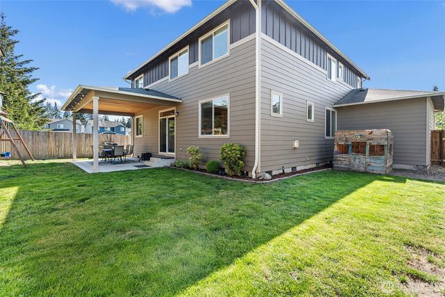 15445 Kayla Street SE, Yelm, WA 98597