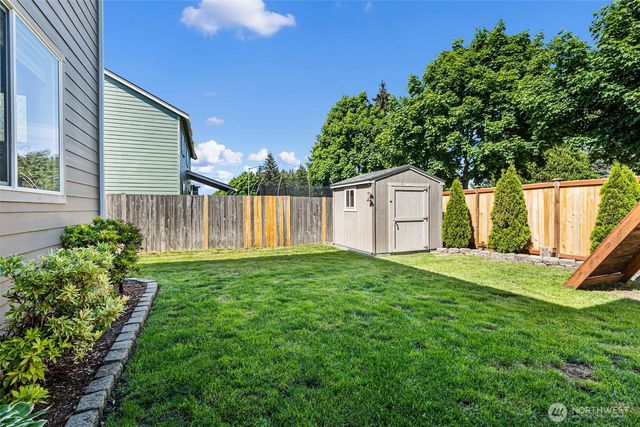 15445 Kayla Street SE, Yelm, WA 98597