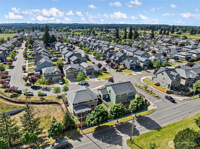 15445 Kayla Street SE, Yelm, WA 98597