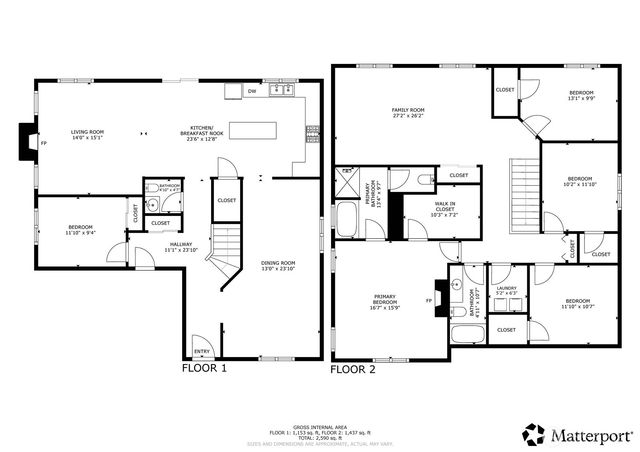 15445 Kayla Street SE, Yelm, WA 98597