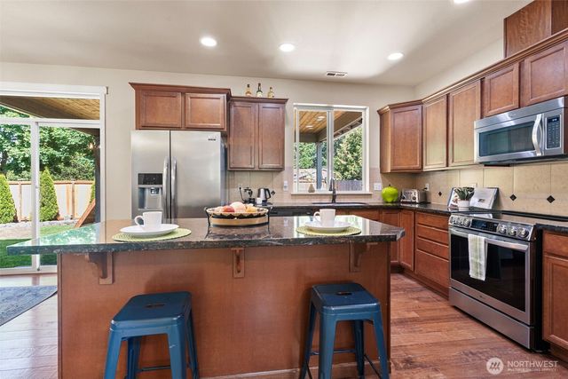 15445 Kayla Street SE, Yelm, WA 98597