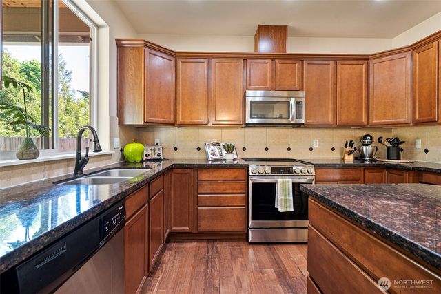15445 Kayla Street SE, Yelm, WA 98597