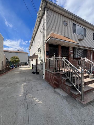 14645 Tuskegee Airmen Way, Jamaica, NY 11435