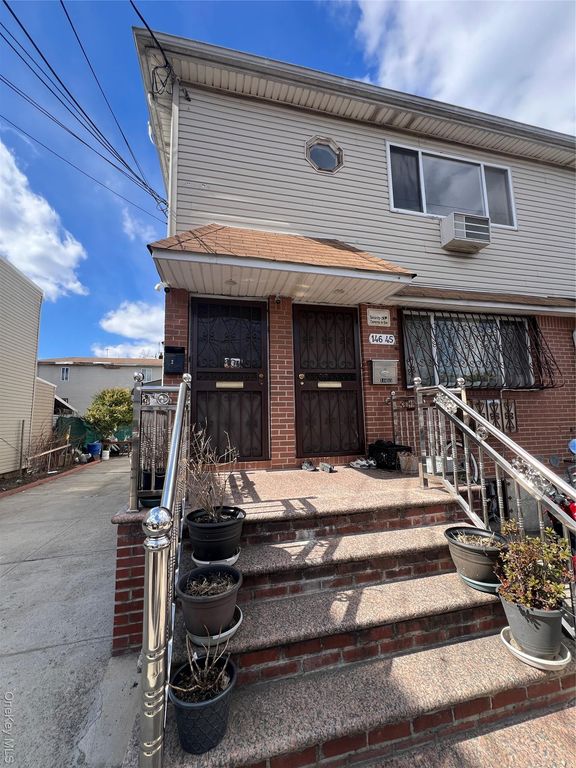 14645 Tuskegee Airmen Way, Jamaica, NY 11435