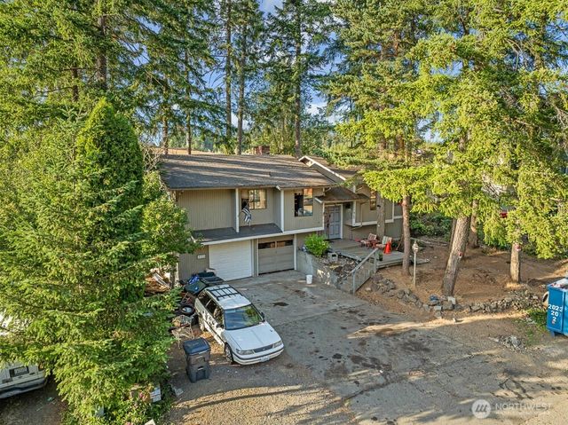 604 Terrace Boulevard, Shelton, WA 98584