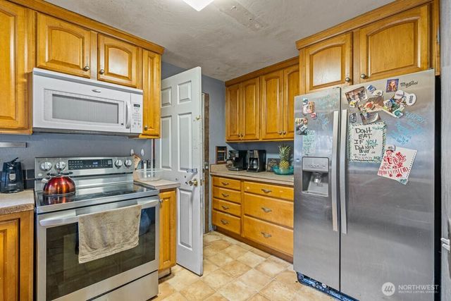 604 Terrace Boulevard, Shelton, WA 98584