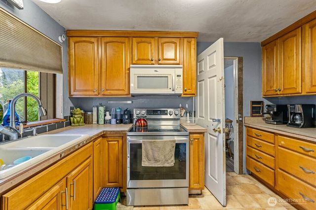 604 Terrace Boulevard, Shelton, WA 98584