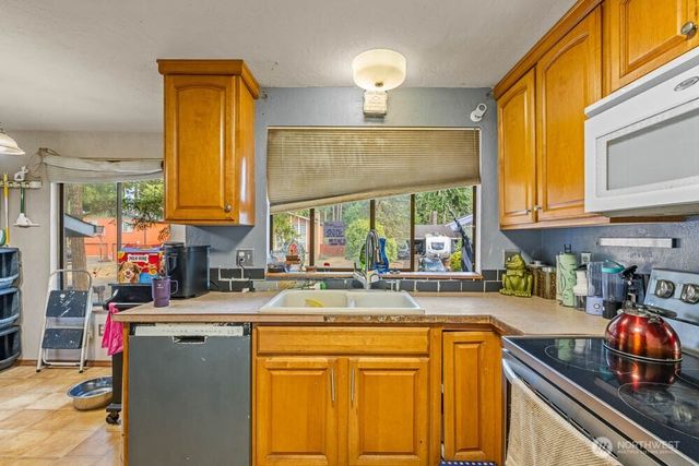 604 Terrace Boulevard, Shelton, WA 98584