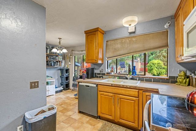 604 Terrace Boulevard, Shelton, WA 98584