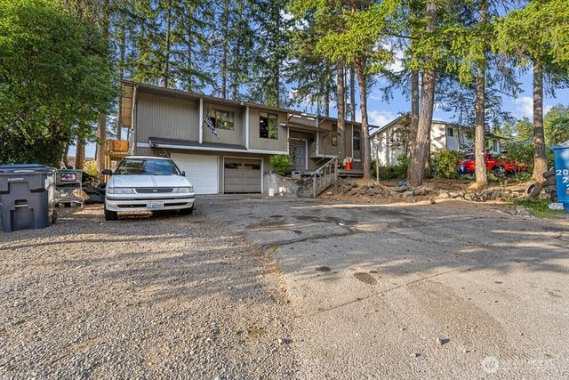 604 Terrace Boulevard, Shelton, WA 98584