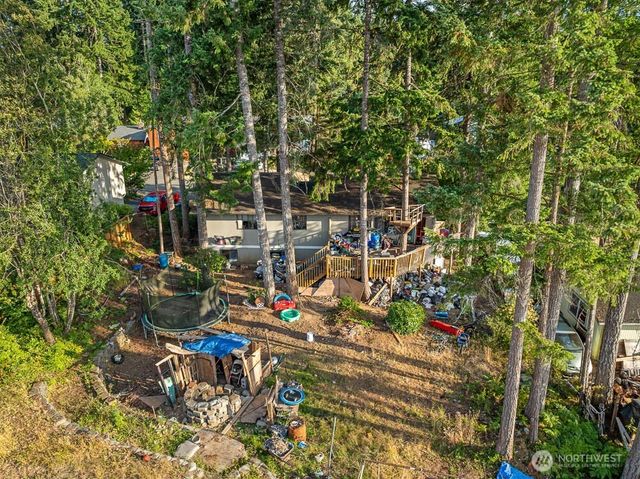 604 Terrace Boulevard, Shelton, WA 98584