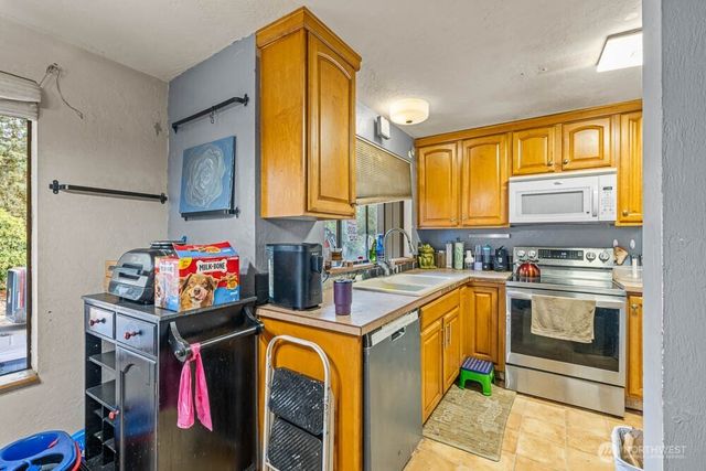 604 Terrace Boulevard, Shelton, WA 98584