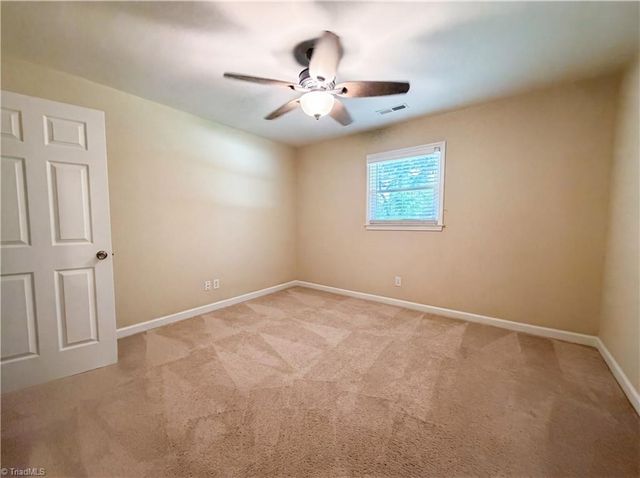 2815 Midpines Drive, Winston-salem, NC 27127