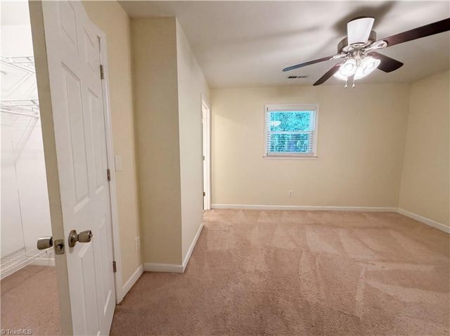 2815 Midpines Drive, Winston-salem, NC 27127