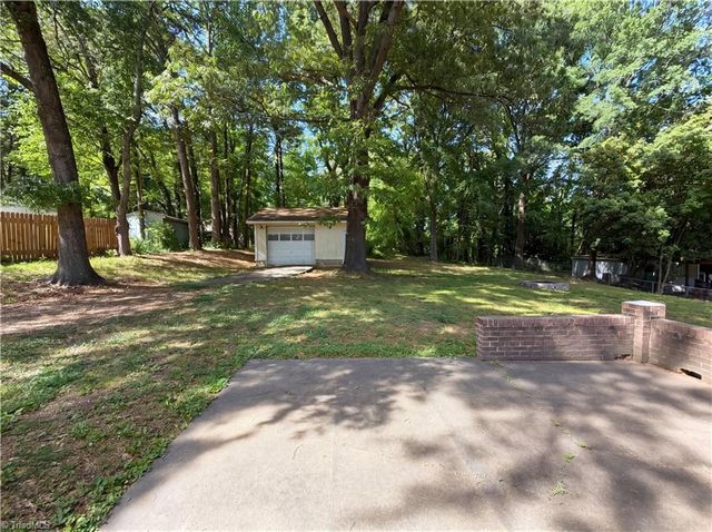 2815 Midpines Drive, Winston-salem, NC 27127