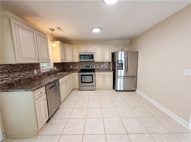 2815 Midpines Drive, Winston-salem, NC 27127