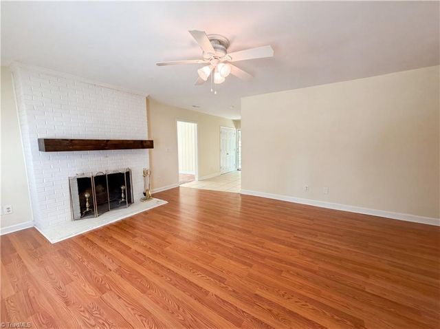 2815 Midpines Drive, Winston-salem, NC 27127