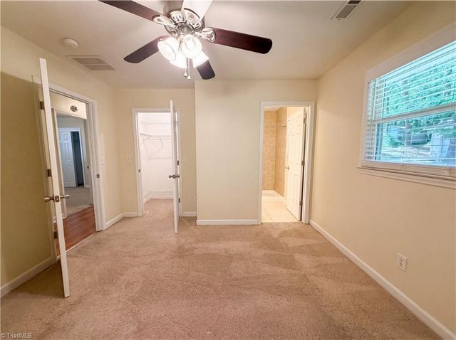 2815 Midpines Drive, Winston-salem, NC 27127