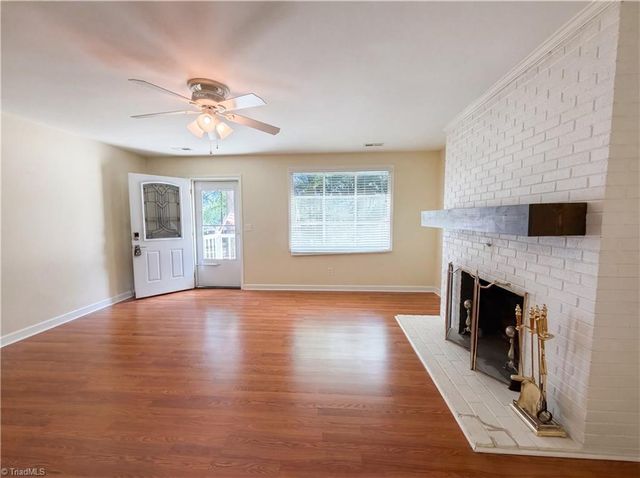 2815 Midpines Drive, Winston-salem, NC 27127