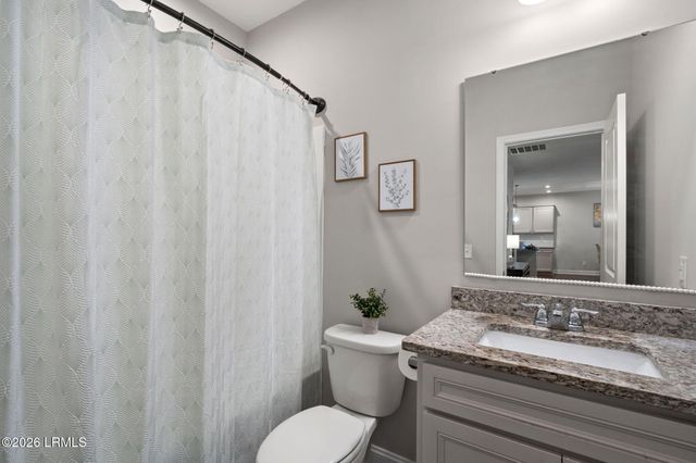 101 Hillcrest Way, Okatie, SC 29909