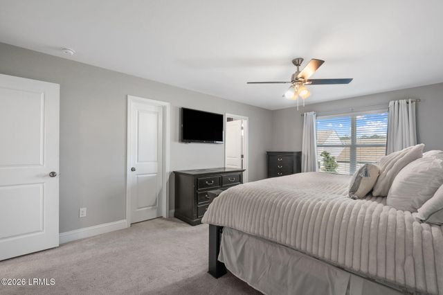 101 Hillcrest Way, Okatie, SC 29909