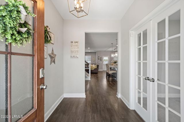 101 Hillcrest Way, Okatie, SC 29909