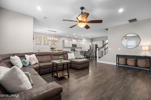 101 Hillcrest Way, Okatie, SC 29909