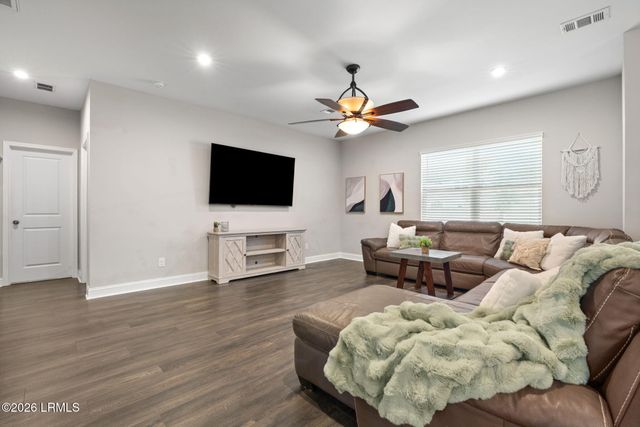 101 Hillcrest Way, Okatie, SC 29909