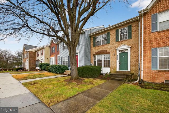 8026 WATERVIEW CT, Frederick, MD 21701