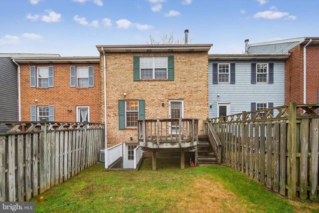 8026 WATERVIEW CT, Frederick, MD 21701