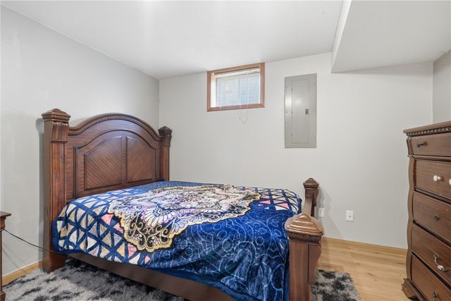 6611 Fox Run Dr SW, Cedar Rapids, IA 52404