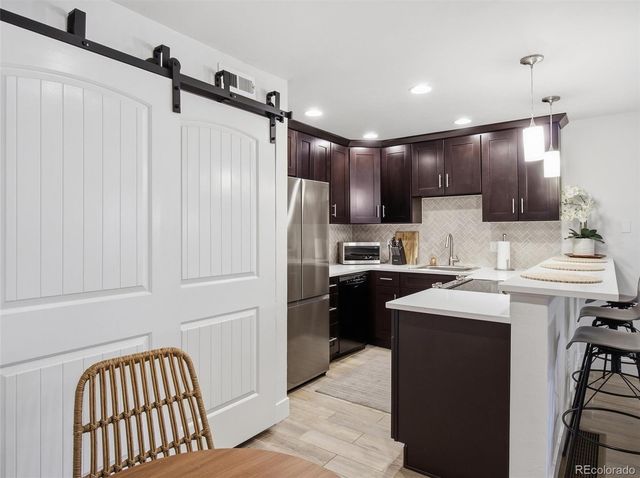 12484 W Nevada Place 105, Lakewood, CO 80228