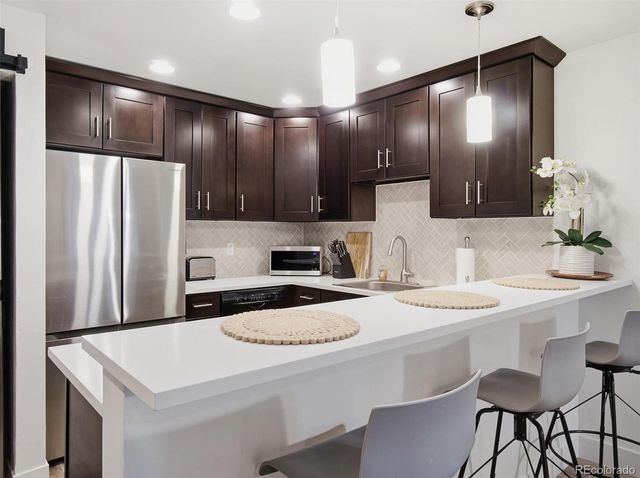 12484 W Nevada Place 105, Lakewood, CO 80228