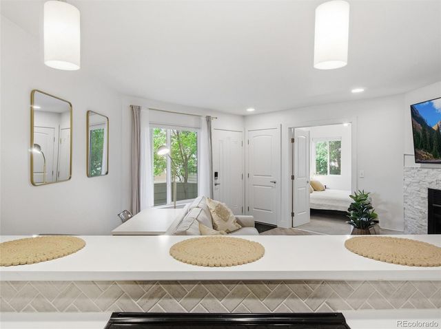 12484 W Nevada Place 105, Lakewood, CO 80228