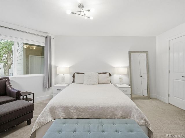 12484 W Nevada Place 105, Lakewood, CO 80228