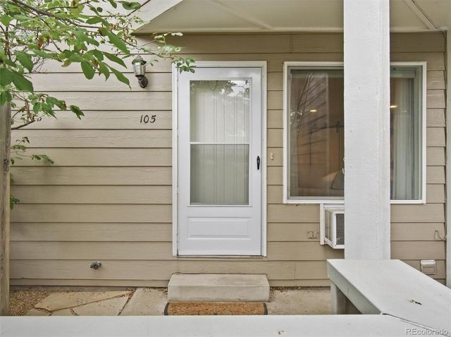 12484 W Nevada Place 105, Lakewood, CO 80228