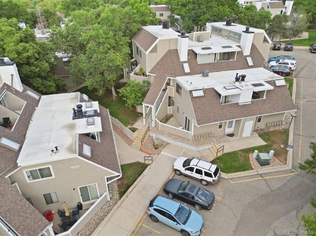 12484 W Nevada Place 105, Lakewood, CO 80228