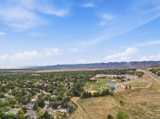 12484 W Nevada Place 105, Lakewood, CO 80228