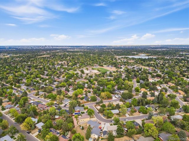 12484 W Nevada Place 105, Lakewood, CO 80228