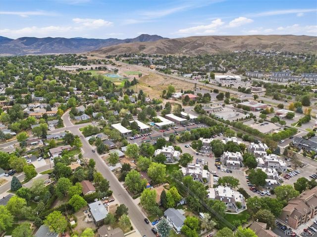 12484 W Nevada Place 105, Lakewood, CO 80228
