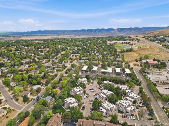 12484 W Nevada Place 105, Lakewood, CO 80228