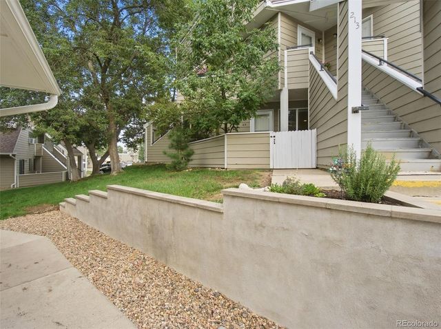12484 W Nevada Place 105, Lakewood, CO 80228