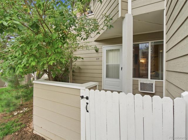 12484 W Nevada Place 105, Lakewood, CO 80228