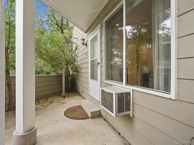 12484 W Nevada Place 105, Lakewood, CO 80228