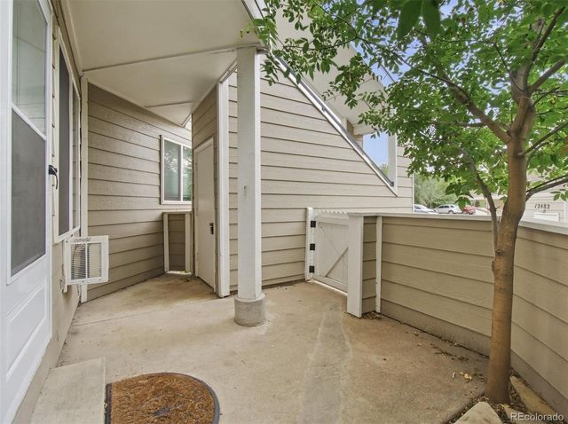 12484 W Nevada Place 105, Lakewood, CO 80228
