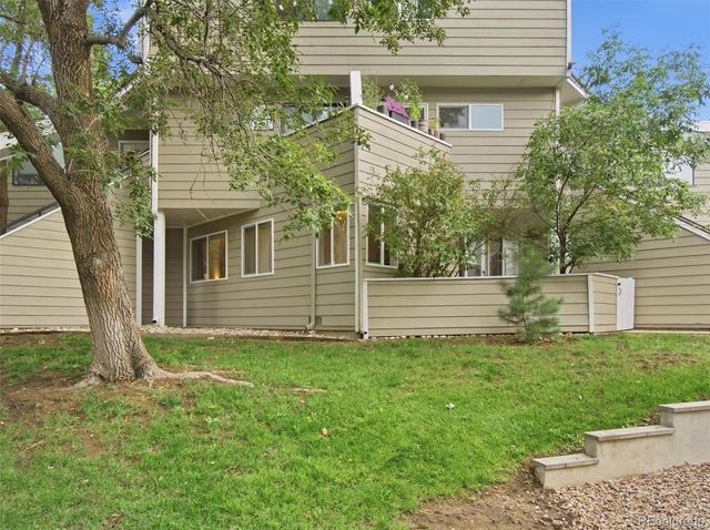 12484 W Nevada Place 105, Lakewood, CO 80228