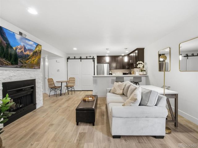 12484 W Nevada Place 105, Lakewood, CO 80228