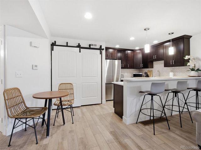 12484 W Nevada Place 105, Lakewood, CO 80228