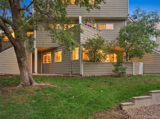 12484 W Nevada Place 105, Lakewood, CO 80228