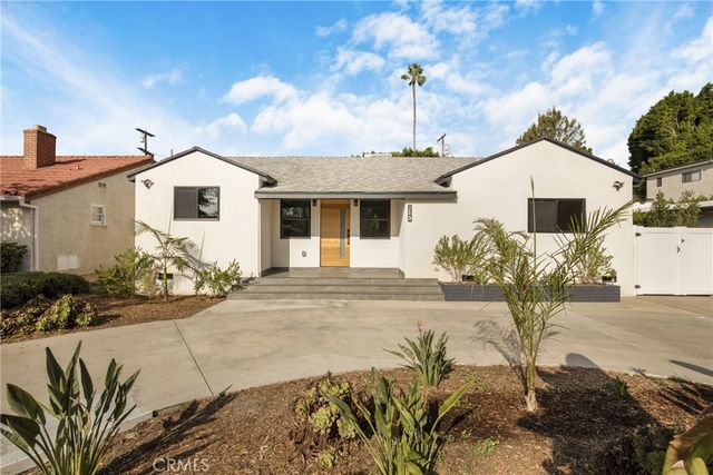 6341 Ranchito, Van Nuys, CA 91401